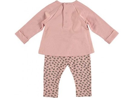 COTTON FISH - Conjunto de Camiseta y...