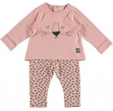 COTTON FISH - Conjunto de...