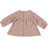 COTTON FISH - Vestido Manga... 2