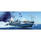 Italeri 5610- Maqueta barco...