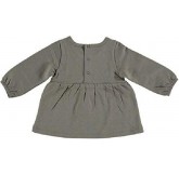 COTTON FISH - Vestido Manga... 2