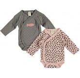 COTTON FISH - Set Bodies...