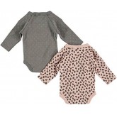 COTTON FISH - Set Bodies... 2