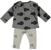 COTTON FISH - Conjunto de... 2