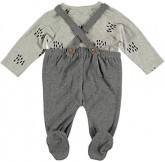 COTTON FISH - Conjunto de... 2