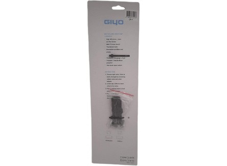 Inflador, Bomba de Aire Mini GIYO...