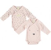 COTTON FISH - Set Bodies...