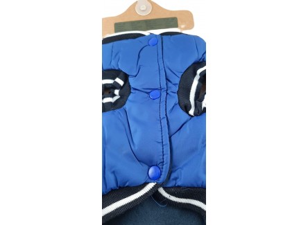 Abrigo para Perro Impermeable PetStar...