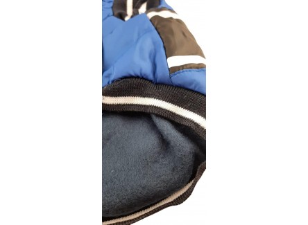 Abrigo para Perro Impermeable PetStar...