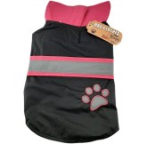 Chubasquero Reflectante...