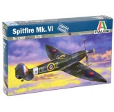 Italeri 1307 - Maqueta...