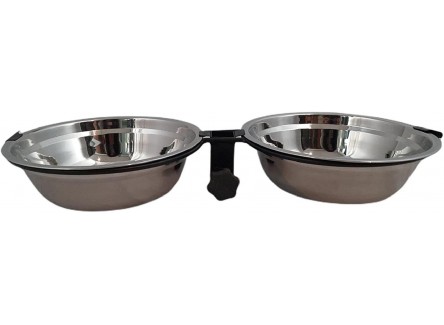 Comedero para Perros con Altura...