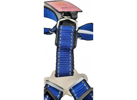 Arnés Reflectante para Perro Pequeño...