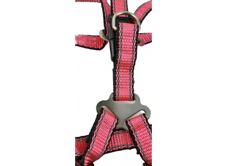 Arnés Reflectante para Perro Pequeño...