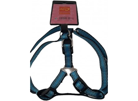 Arnés Reflectante para Perro Pequeño...