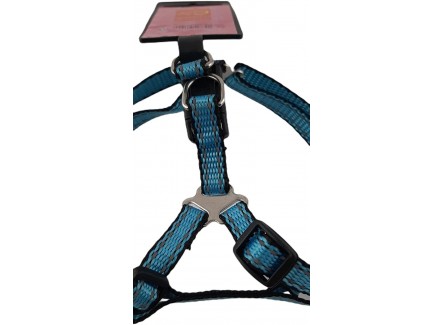 Arnés Reflectante para Perro Pequeño...