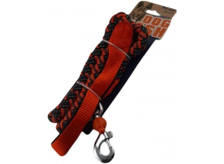 Correa Reflectante para Perros de...