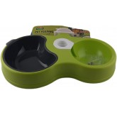 Comedero Doble Colgante...