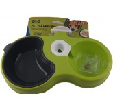 Comedero Doble Colgante... 2