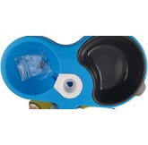 Comedero Doble Colgante...