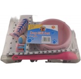 Set, Kit Comedero con...