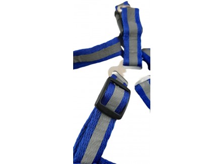 Arnés Reflectante para Perro Pequeño...