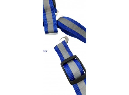 Arnés Reflectante para Perro Pequeño...