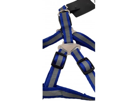 Arnés Reflectante para Perro Pequeño...