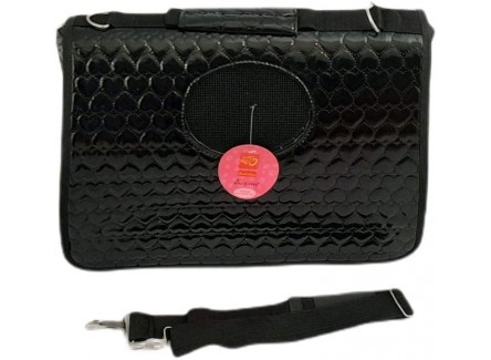 Transportín Perro Gato SinoPetZoo -...