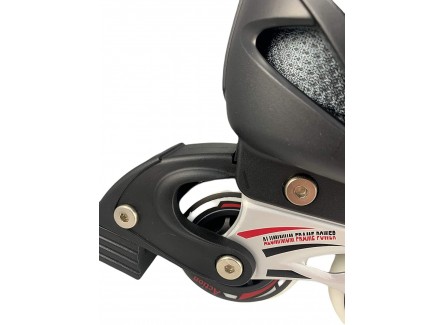 Patines en Línea Unisex Action,...