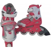 Patines en Línea Unisex... 2