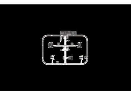 Italeri 1307 - Maqueta avión Spitfire...