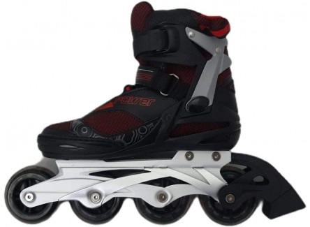 Patines en Línea Unisex Action...