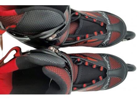 Patines en Línea Unisex Action...