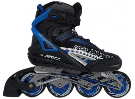 Action, Patines en Línea Unisex...