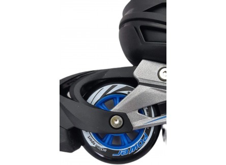 Action, Patines en Línea Unisex...