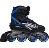 Action, Patines en Línea... 2