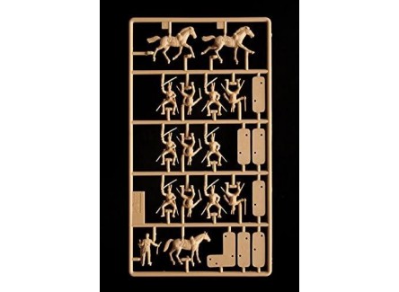 Italeri 6084S - Maqueta figuras,...