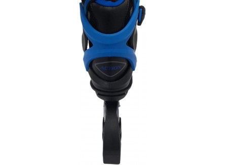 Action, Patines en Línea Unisex...