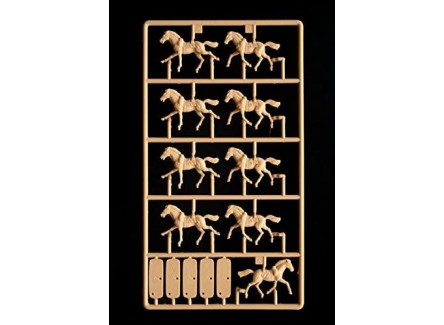 Italeri 6084S - Maqueta figuras,...