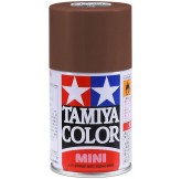 Tamiya TS69 - Pintura...