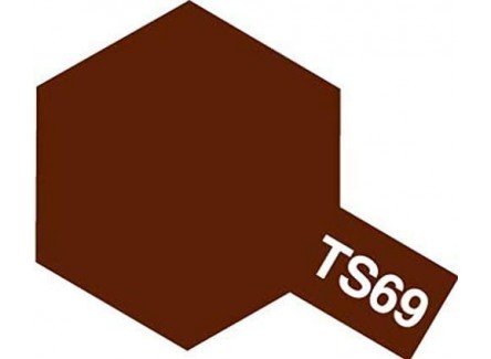 Tamiya TS69 - Pintura acrílica en...
