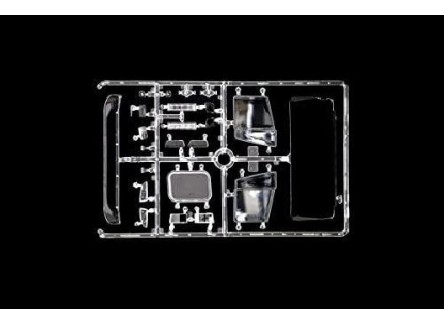 Italeri 3919 - Maqueta Camión Trailer...