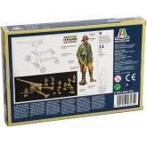 Italeri 6165 - Maqueta... 2