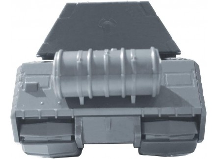 Zvezda 6213 - Maqueta Tanque Militar...