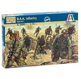 Italeri 6069 - Figuritas...