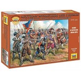 Zvezda 8061 - Figuritas...