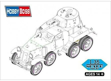 Hobby Boss 83840 - Maqueta de Tanque...