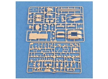 Hobby Boss 83840 - Maqueta de Tanque...