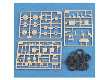 Hobby Boss 83840 - Maqueta de Tanque...